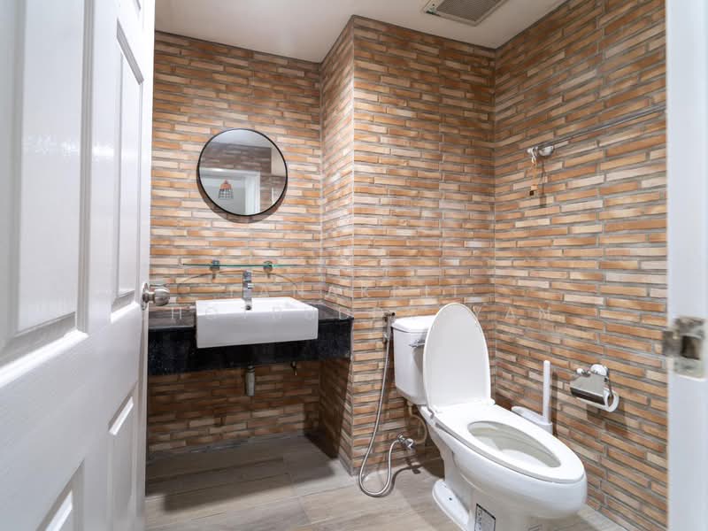A Space Play, Bangkok, 295 Sutthisarn Winitchai Road, Samsen Nok, Huai Khwang, Bangkok, 1 Bedroom, 42 sqm, Condo For Rent, by Tanakrit Chotbuddkayan, 500477589 - DDproperty.com