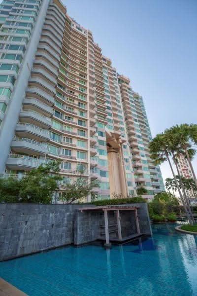 Watermark Chaophraya, Bangkok, Soi Charoennakorn 39-41, Charoennakorn Road, Bang Lam Phu Lang, Khlong San, Bangkok, 3 Bedrooms, 265 sqm, Condo For Rent, by Tanakrit Chotbuddkayan, 500477591 - DDproperty.com