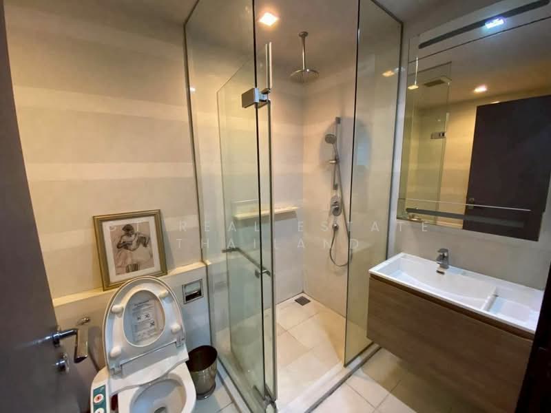 Keyne by Sansiri, Bangkok, 766 Sukhumvit Road, Khlong Toei, Bangkok, 2 Bedrooms, 75 sqm, Condo For Rent, by GT Real Estate Thailand, 500477596 - DDproperty.com