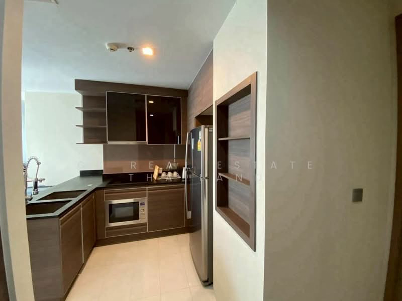 Keyne by Sansiri, Bangkok, 766 Sukhumvit Road, Khlong Toei, Bangkok, 2 Bedrooms, 75 sqm, Condo For Rent, by GT Real Estate Thailand, 500477596 - DDproperty.com