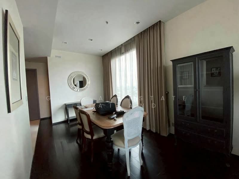 Keyne by Sansiri, Bangkok, 766 Sukhumvit Road, Khlong Toei, Bangkok, 2 Bedrooms, 75 sqm, Condo For Rent, by GT Real Estate Thailand, 500477596 - DDproperty.com