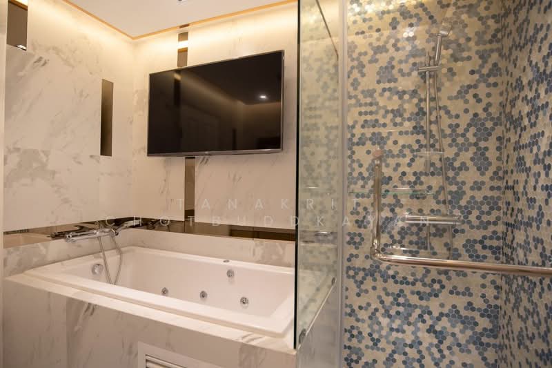 Belle Grand Rama 9, Bangkok, 131 Rama 9 Road, Huai Khwang, Bangkok, 2 Bedrooms, 182 sqm, Condo For Rent, by Tanakrit Chotbuddkayan, 500477597 - DDproperty.com