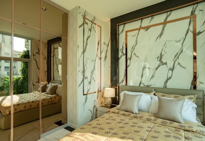 Belle Grand Rama 9, Bangkok, 131 Rama 9 Road, Huai Khwang, Bangkok, 2 Bedrooms, 182 sqm, Condo For Rent, by Tanakrit Chotbuddkayan, 500477597 - DDproperty.com