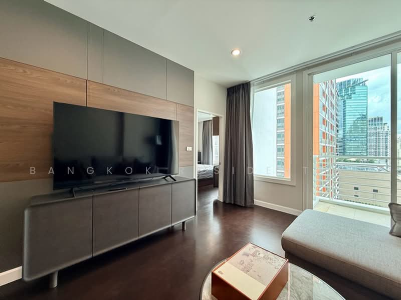 Siri Residence : สิริ เรสซิเด้นซ์, กรุงเทพ, 21 ซอยสุขุมวิท 24, คลองตัน, คลองเตย, กรุงเทพ, 60 ตร.ม., คอนโด ให้เช่า, โดย Bangkok Residential, 500477598 - DDproperty.com