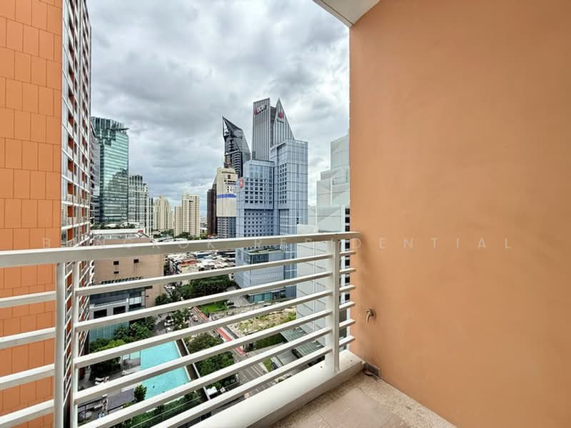 Siri Residence : สิริ เรสซิเด้นซ์, กรุงเทพ, 21 ซอยสุขุมวิท 24, คลองตัน, คลองเตย, กรุงเทพ, 60 ตร.ม., คอนโด ให้เช่า, โดย Bangkok Residential, 500477598 - DDproperty.com