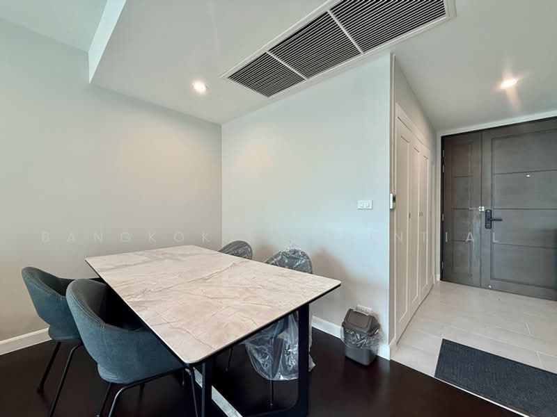 Siri Residence, Bangkok, 21 Soi Sukhumvit 24, Khong Tan, Khlong Toei, Bangkok, 1 Bedroom, 60 sqm, Condo For Rent, by Bangkok Residential, 500477598 - DDproperty.com