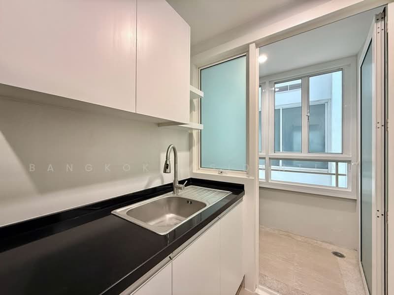 Siri Residence : สิริ เรสซิเด้นซ์, กรุงเทพ, 21 ซอยสุขุมวิท 24, คลองตัน, คลองเตย, กรุงเทพ, 60 ตร.ม., คอนโด ให้เช่า, โดย Bangkok Residential, 500477598 - DDproperty.com