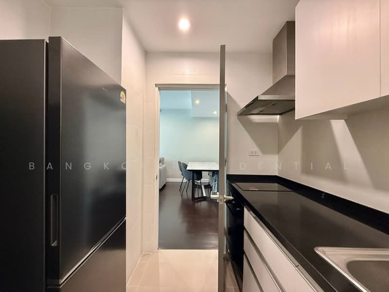 Siri Residence, Bangkok, 21 Soi Sukhumvit 24, Khong Tan, Khlong Toei, Bangkok, 1 Bedroom, 60 sqm, Condo For Rent, by Bangkok Residential, 500477598 - DDproperty.com