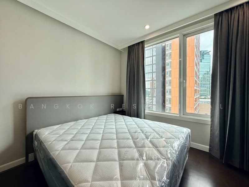 Siri Residence, Bangkok, 21 Soi Sukhumvit 24, Khong Tan, Khlong Toei, Bangkok, 1 Bedroom, 60 sqm, Condo For Rent, by Bangkok Residential, 500477598 - DDproperty.com