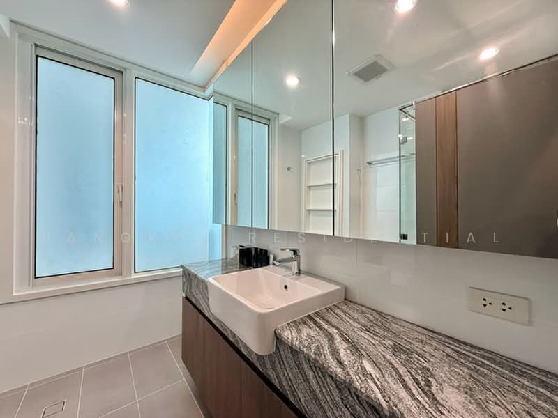 Siri Residence : สิริ เรสซิเด้นซ์, กรุงเทพ, 21 ซอยสุขุมวิท 24, คลองตัน, คลองเตย, กรุงเทพ, 60 ตร.ม., คอนโด ให้เช่า, โดย Bangkok Residential, 500477598 - DDproperty.com