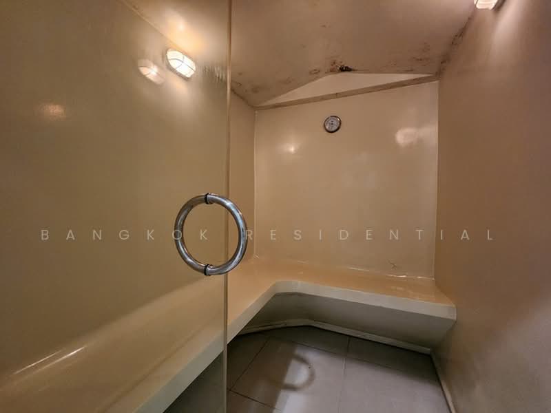 Siri Residence : สิริ เรสซิเด้นซ์, กรุงเทพ, 21 ซอยสุขุมวิท 24, คลองตัน, คลองเตย, กรุงเทพ, 60 ตร.ม., คอนโด ให้เช่า, โดย Bangkok Residential, 500477598 - DDproperty.com