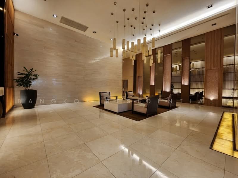 Siri Residence : สิริ เรสซิเด้นซ์, กรุงเทพ, 21 ซอยสุขุมวิท 24, คลองตัน, คลองเตย, กรุงเทพ, 60 ตร.ม., คอนโด ให้เช่า, โดย Bangkok Residential, 500477598 - DDproperty.com