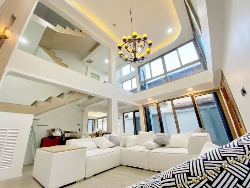 บ้านแฝดบางเขน กรุงเทพมหานคร, กรุงเทพ, ท่าแร้ง, บางเขน, กรุงเทพ, 300 ตร.ม., บ้านแฝด ขาย, โดย The Best Property ไก่, 500477599 - DDproperty.com