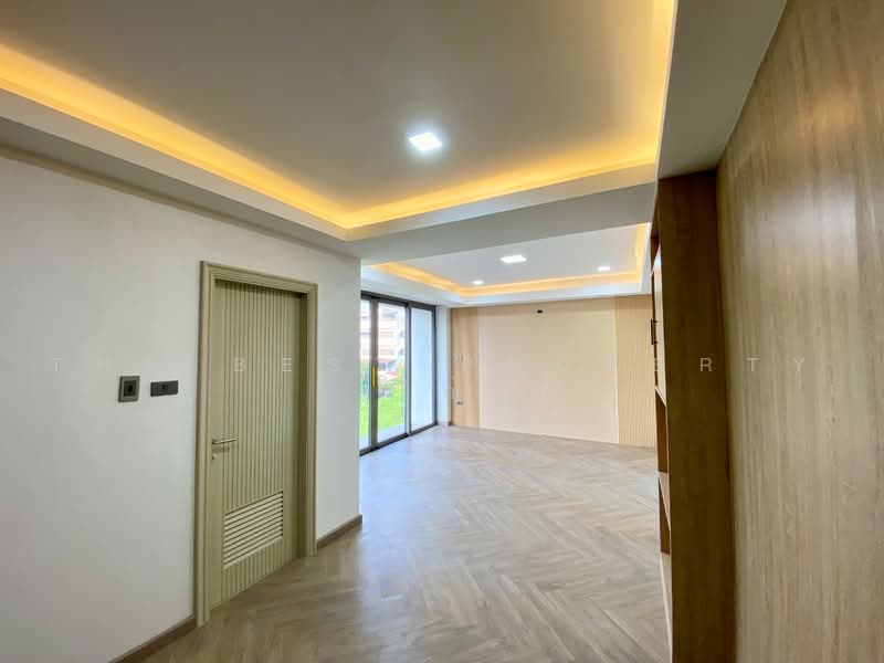บ้านแฝดบางเขน กรุงเทพมหานคร, กรุงเทพ, ท่าแร้ง, บางเขน, กรุงเทพ, 300 ตร.ม., บ้านแฝด ขาย, โดย The Best Property ไก่, 500477599 - DDproperty.com