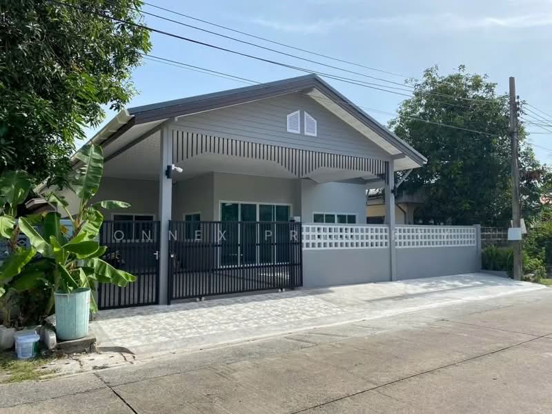 บ้านเดี่ยว รีโนเวทใหม่ โชคชัย4 ซอย36, กรุงเทพ, , ลาดพร้าว, กรุงเทพ, 21 ตร.ม., บ้านเดี่ยว ขาย, โดย Connex Property, 500477600 - DDproperty.com
