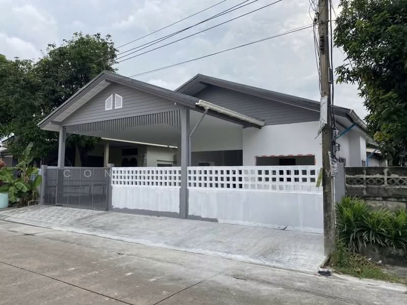 บ้านเดี่ยว รีโนเวทใหม่ โชคชัย4 ซอย36, กรุงเทพ, , ลาดพร้าว, กรุงเทพ, 21 ตร.ม., บ้านเดี่ยว ขาย, โดย Connex Property, 500477600 - DDproperty.com
