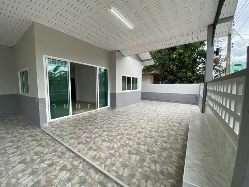 Newly renovated detached house, Chokchai 4, Soi 36, Bangkok, , Lat Phrao, Bangkok, 3 Bedrooms, 21 sqm, Single Detached House For Sale, by Connex Property, 500477600 - DDproperty.com
