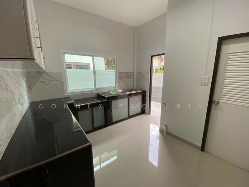 บ้านเดี่ยว รีโนเวทใหม่ โชคชัย4 ซอย36, กรุงเทพ, , ลาดพร้าว, กรุงเทพ, 21 ตร.ม., บ้านเดี่ยว ขาย, โดย Connex Property, 500477600 - DDproperty.com