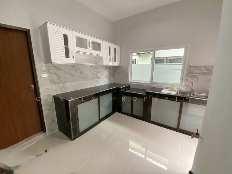บ้านเดี่ยว รีโนเวทใหม่ โชคชัย4 ซอย36, กรุงเทพ, , ลาดพร้าว, กรุงเทพ, 21 ตร.ม., บ้านเดี่ยว ขาย, โดย Connex Property, 500477600 - DDproperty.com