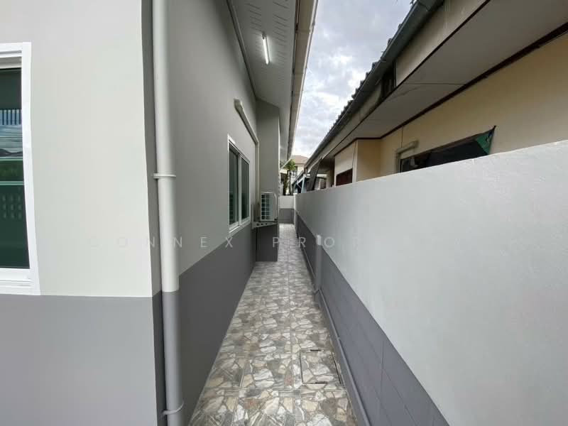 บ้านเดี่ยว รีโนเวทใหม่ โชคชัย4 ซอย36, กรุงเทพ, , ลาดพร้าว, กรุงเทพ, 21 ตร.ม., บ้านเดี่ยว ขาย, โดย Connex Property, 500477600 - DDproperty.com