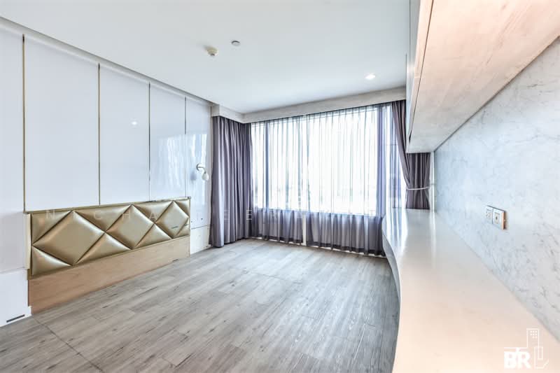 Watermark Chaophraya, Bangkok, Soi Charoennakorn 39-41, Charoennakorn Road, Bang Lam Phu Lang, Khlong San, Bangkok, 2 Bedrooms, 92 sqm, Condo For Rent, by Nicha Peerakittikul, 500477601 - DDproperty.com