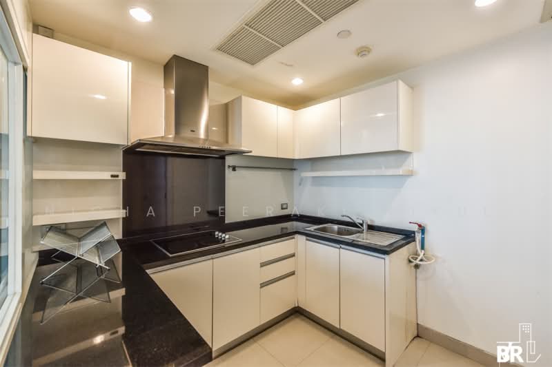 Watermark Chaophraya, Bangkok, Soi Charoennakorn 39-41, Charoennakorn Road, Bang Lam Phu Lang, Khlong San, Bangkok, 2 Bedrooms, 92 sqm, Condo For Rent, by Nicha Peerakittikul, 500477601 - DDproperty.com