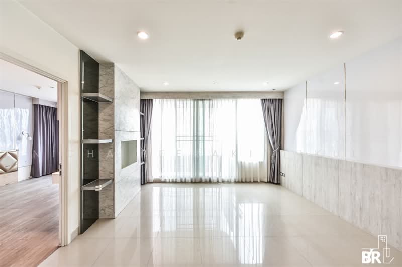 Watermark Chaophraya, Bangkok, Soi Charoennakorn 39-41, Charoennakorn Road, Bang Lam Phu Lang, Khlong San, Bangkok, 2 Bedrooms, 92 sqm, Condo For Rent, by Nicha Peerakittikul, 500477601 - DDproperty.com