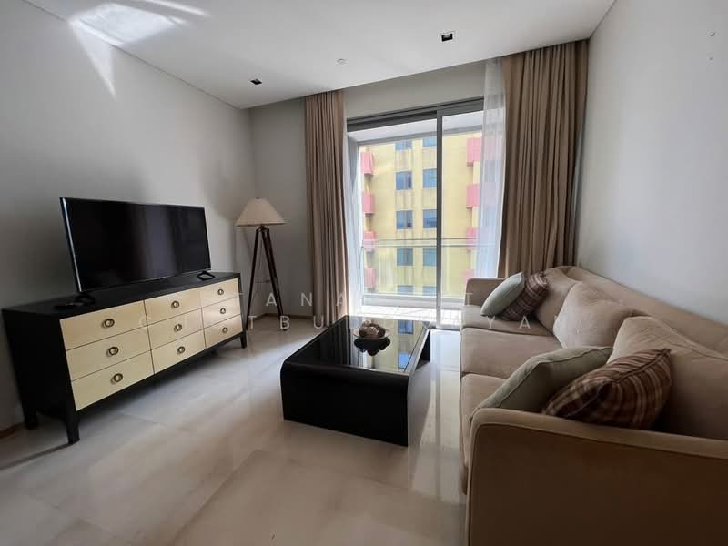 Saladaeng Residences : ศาลาแดง เรสซิเด้นซ์, กรุงเทพ, 29/1 ถนนสาทรเหนือ, สีลม, บางรัก, กรุงเทพ, 61 ตร.ม., คอนโด ขาย, โดย Tanakrit Chotbuddkayan, 500477602 - DDproperty.com