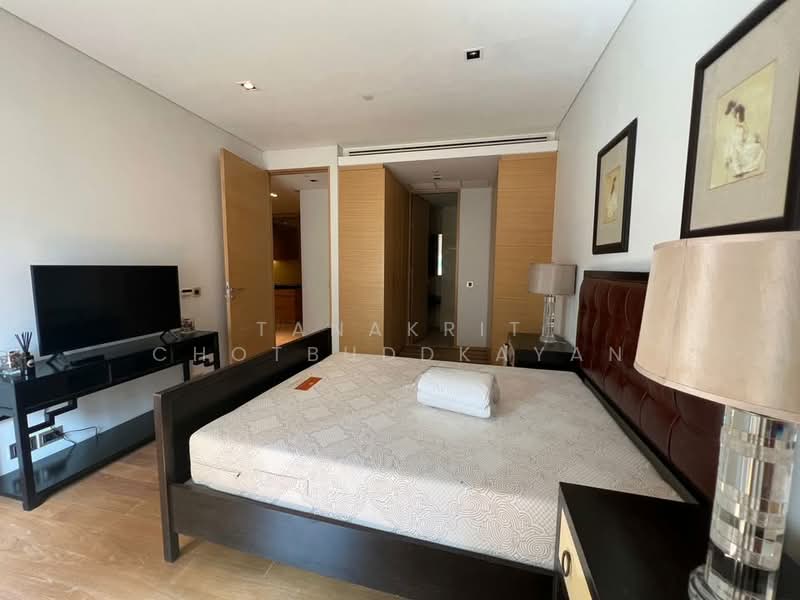 Saladaeng Residences : ศาลาแดง เรสซิเด้นซ์, กรุงเทพ, 29/1 ถนนสาทรเหนือ, สีลม, บางรัก, กรุงเทพ, 61 ตร.ม., คอนโด ขาย, โดย Tanakrit Chotbuddkayan, 500477602 - DDproperty.com