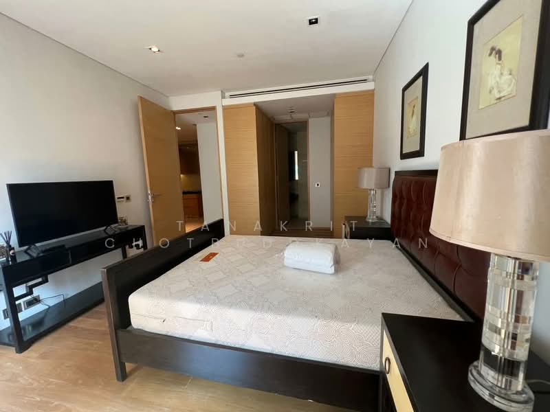 Saladaeng Residences, Bangkok, 29/1 North Sathorn Road, Silom, Bang Rak, Bangkok, 1 Bedroom, 61 sqm, Condo For Sale, by Tanakrit Chotbuddkayan, 500477602 - DDproperty.com