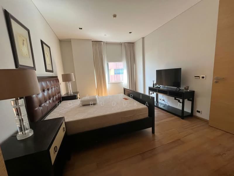 Saladaeng Residences : ศาลาแดง เรสซิเด้นซ์, กรุงเทพ, 29/1 ถนนสาทรเหนือ, สีลม, บางรัก, กรุงเทพ, 61 ตร.ม., คอนโด ขาย, โดย Tanakrit Chotbuddkayan, 500477602 - DDproperty.com
