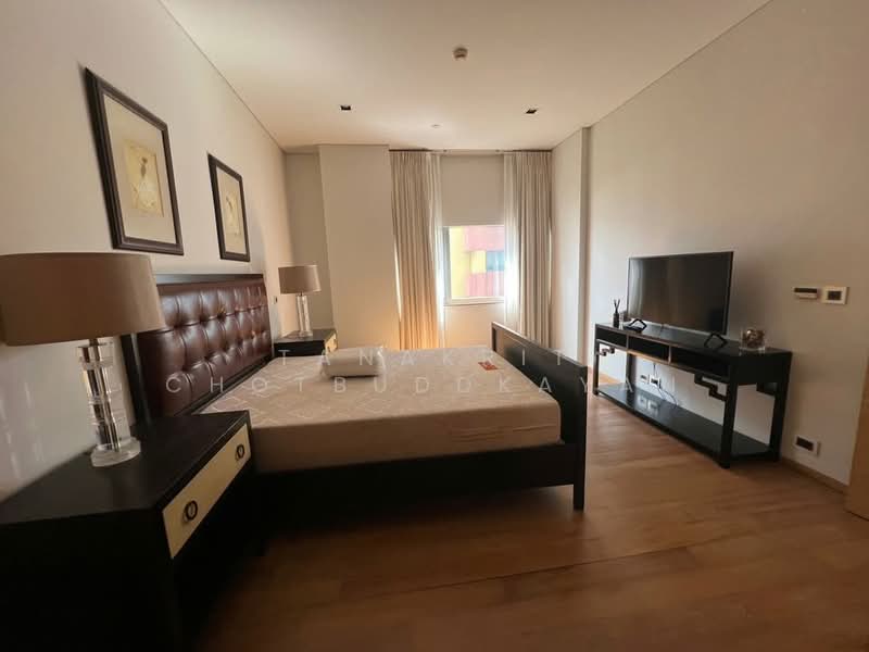 Saladaeng Residences, Bangkok, 29/1 North Sathorn Road, Silom, Bang Rak, Bangkok, 1 Bedroom, 61 sqm, Condo For Sale, by Tanakrit Chotbuddkayan, 500477602 - DDproperty.com