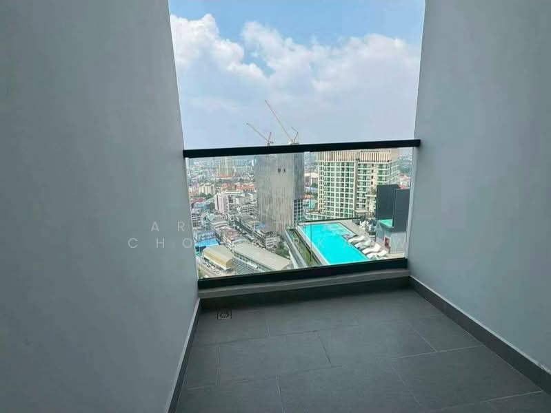 Arcadia Millennium Tower, Chon Buri (Pattaya), Pattaya 3rd Road, Nong Pru, Bang Lamung (Pattaya), Chon Buri (Pattaya), 1 Bedroom, 29 sqm, Condo For Sale, by Arthittaya Chochorkaew, 500477604 - DDproperty.com