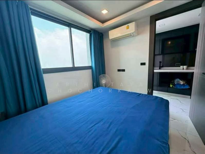 Arcadia Millennium Tower : อคาเดีย มิลเลนเนียม ทาวเวอร์, ชลบุรี, ถนนพัทยาสาย 3, หนองปรือ, บางละมุง, ชลบุรี, 29 ตร.ม., คอนโด ขาย, โดย Arthittaya Chochorkaew, 500477604 - DDproperty.com
