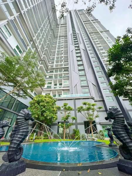 Arcadia Millennium Tower, Chon Buri (Pattaya), Pattaya 3rd Road, Nong Pru, Bang Lamung (Pattaya), Chon Buri (Pattaya), 1 Bedroom, 29 sqm, Condo For Sale, by Arthittaya Chochorkaew, 500477604 - DDproperty.com