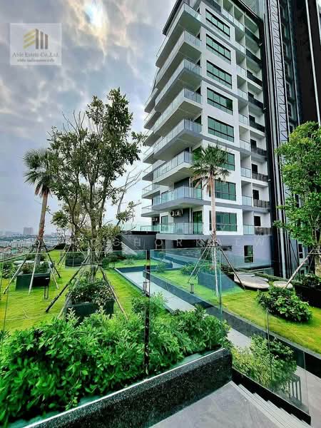 Arcadia Millennium Tower, Chon Buri (Pattaya), Pattaya 3rd Road, Nong Pru, Bang Lamung (Pattaya), Chon Buri (Pattaya), 1 Bedroom, 29 sqm, Condo For Sale, by Arthittaya Chochorkaew, 500477604 - DDproperty.com