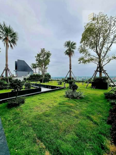 Arcadia Millennium Tower, Chon Buri (Pattaya), Pattaya 3rd Road, Nong Pru, Bang Lamung (Pattaya), Chon Buri (Pattaya), 1 Bedroom, 29 sqm, Condo For Sale, by Arthittaya Chochorkaew, 500477604 - DDproperty.com