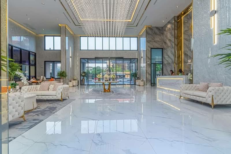 Arcadia Millennium Tower, Chon Buri (Pattaya), Pattaya 3rd Road, Nong Pru, Bang Lamung (Pattaya), Chon Buri (Pattaya), 1 Bedroom, 29 sqm, Condo For Sale, by Arthittaya Chochorkaew, 500477604 - DDproperty.com