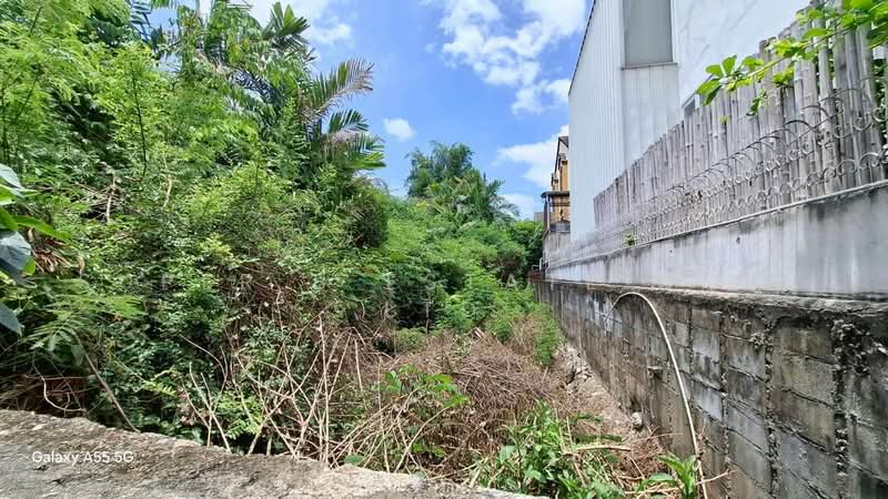 ที่ดิน กาญจนาภิเษก 8, Bangkok, กาญจนาภิเษก, Bang Khae, Bangkok, , 1,600 sqm, Land For Sale, by Super B Estate Co., Ltd, 500477605 - DDproperty.com