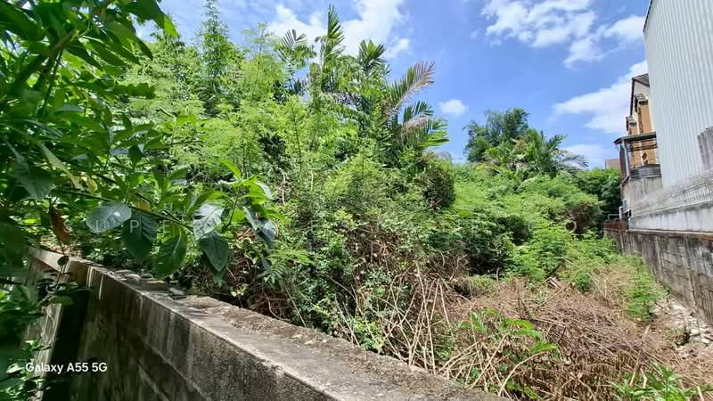 ที่ดิน กาญจนาภิเษก 8, Bangkok, กาญจนาภิเษก, Bang Khae, Bangkok, , 1,600 sqm, Land For Sale, by Super B Estate Co., Ltd, 500477605 - DDproperty.com