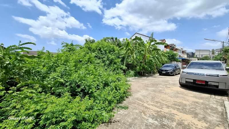 ที่ดิน กาญจนาภิเษก 8, Bangkok, กาญจนาภิเษก, Bang Khae, Bangkok, , 1,600 sqm, Land For Sale, by Super B Estate Co., Ltd, 500477605 - DDproperty.com