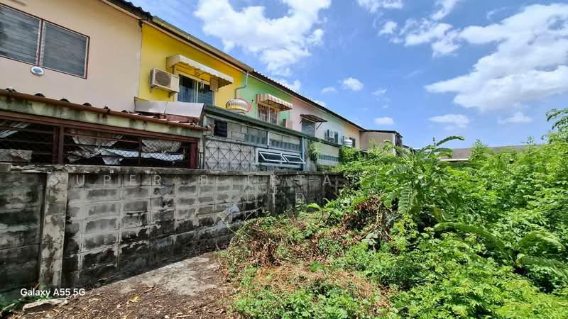 ที่ดิน กาญจนาภิเษก 8, Bangkok, กาญจนาภิเษก, Bang Khae, Bangkok, , 1,600 sqm, Land For Sale, by Super B Estate Co., Ltd, 500477605 - DDproperty.com