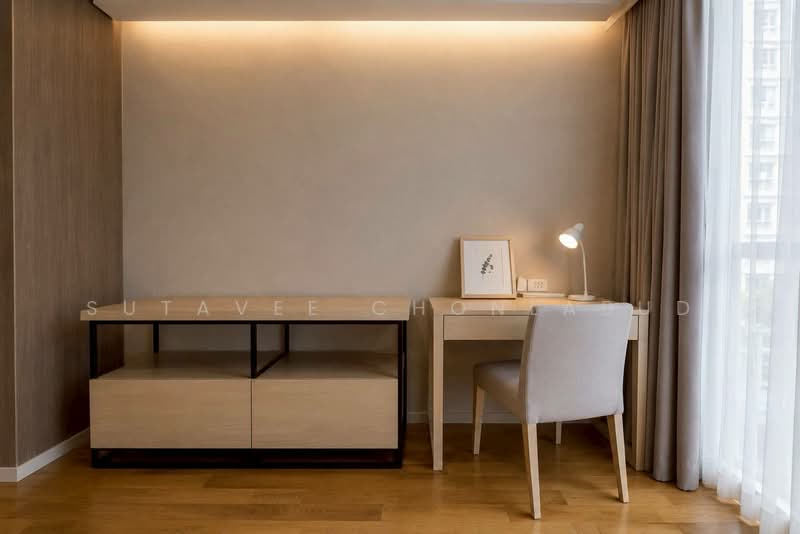 Piya Residence, Bangkok, Soi Sukhumvit 28-30, Khong Tan, Khlong Toei, Bangkok, 2 Bedrooms, 110 sqm, Apartment For Rent, by Sutavee Chonlabud, 500477606 - DDproperty.com