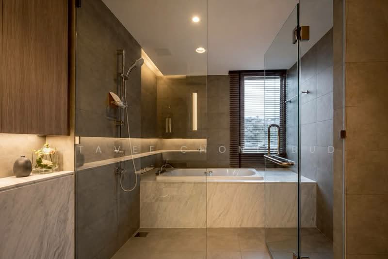 Piya Residence, Bangkok, Soi Sukhumvit 28-30, Khong Tan, Khlong Toei, Bangkok, 2 Bedrooms, 110 sqm, Apartment For Rent, by Sutavee Chonlabud, 500477606 - DDproperty.com