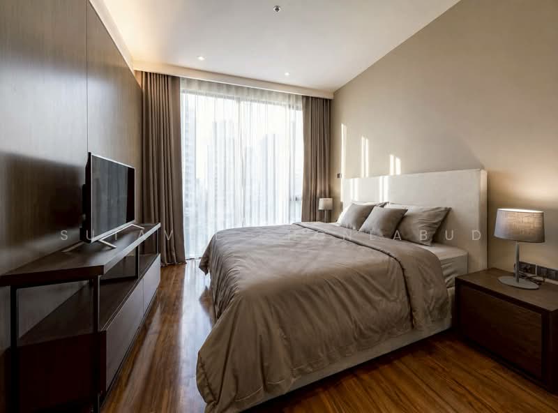 Piya Residence, Bangkok, Soi Sukhumvit 28-30, Khong Tan, Khlong Toei, Bangkok, 2 Bedrooms, 110 sqm, Apartment For Rent, by Sutavee Chonlabud, 500477606 - DDproperty.com