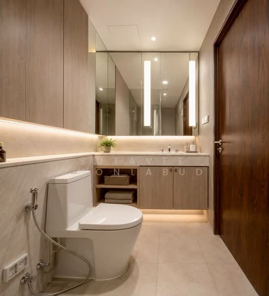 Piya Residence, Bangkok, Soi Sukhumvit 28-30, Khong Tan, Khlong Toei, Bangkok, 2 Bedrooms, 110 sqm, Apartment For Rent, by Sutavee Chonlabud, 500477606 - DDproperty.com