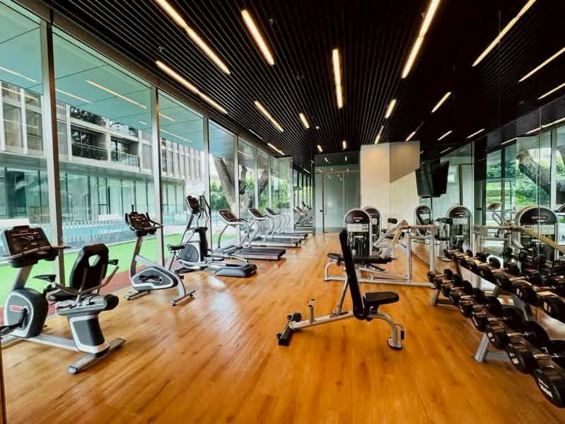 Piya Residence, Bangkok, Soi Sukhumvit 28-30, Khong Tan, Khlong Toei, Bangkok, 2 Bedrooms, 110 sqm, Apartment For Rent, by Sutavee Chonlabud, 500477606 - DDproperty.com