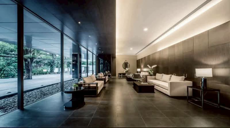 Piya Residence, Bangkok, Soi Sukhumvit 28-30, Khong Tan, Khlong Toei, Bangkok, 2 Bedrooms, 110 sqm, Apartment For Rent, by Sutavee Chonlabud, 500477606 - DDproperty.com