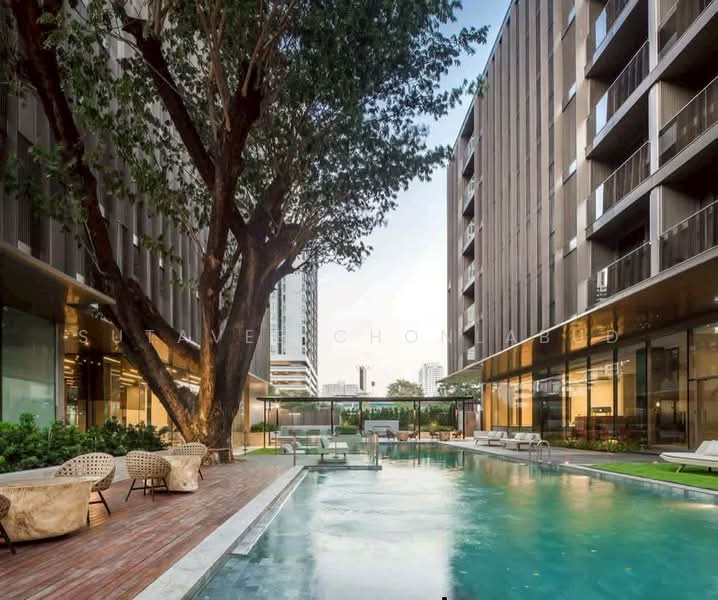 Piya Residence, Bangkok, Soi Sukhumvit 28-30, Khong Tan, Khlong Toei, Bangkok, 2 Bedrooms, 110 sqm, Apartment For Rent, by Sutavee Chonlabud, 500477606 - DDproperty.com