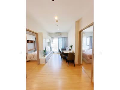 For Rent - Whizdom Connect Sukhumvit, Bangkok